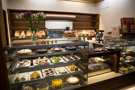 Biscuit Cafe