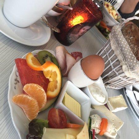 Cafe Am Kleinflecken