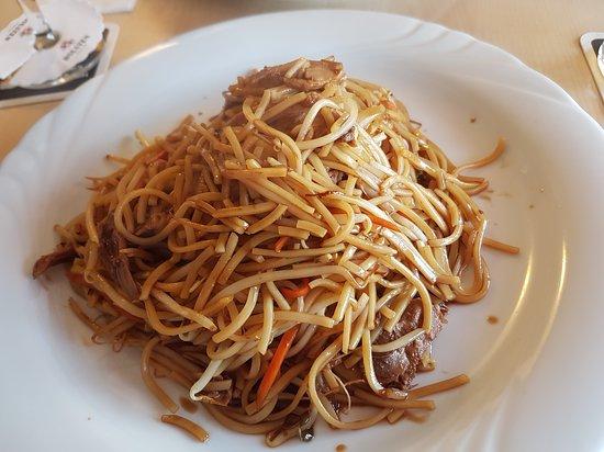 Long Chang