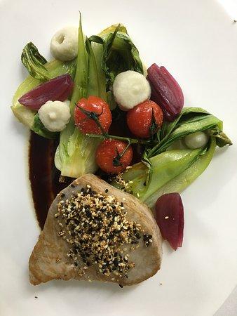 Restaurant Clou