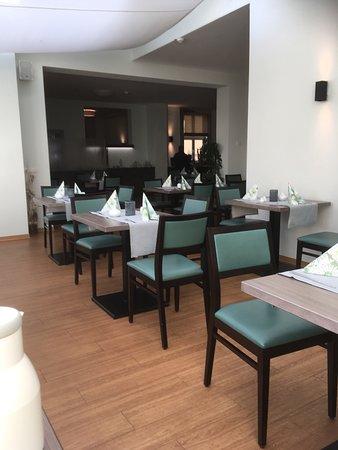 Strandrestaurant Slickerbeck