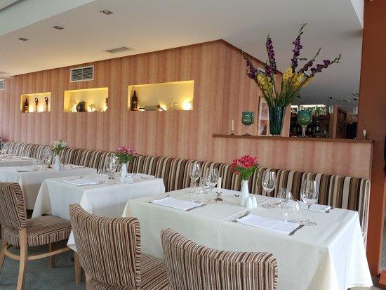 Nerija Hotel Restaurant