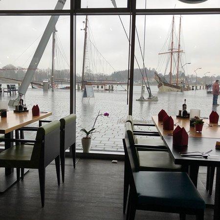 Vinchi Restaurant