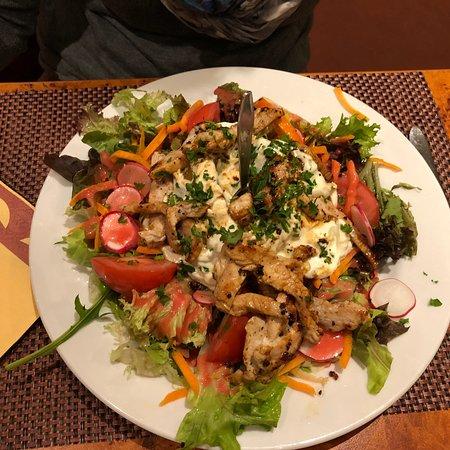 Steak Und Fischhus
