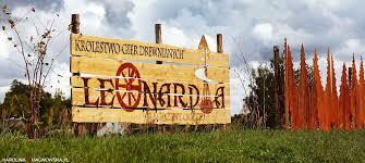 Leonardia