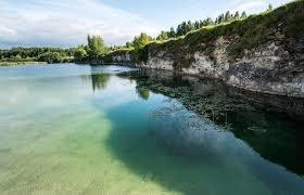 Rummu Quarry
