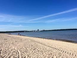 Stroomi Strand