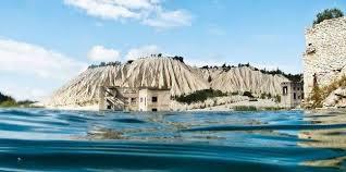Rummu quarry