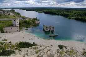 Lake Rummu