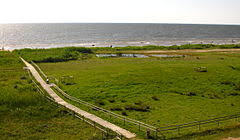 Kabli Nature Reserve