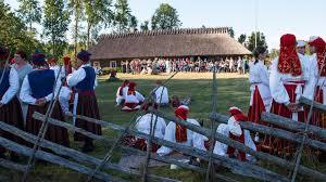Soera Talumuuseum