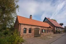 die Alte Lutterbeker Schmiede