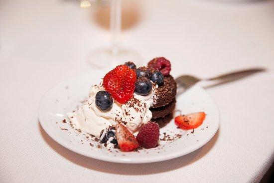 Mo Restaurant