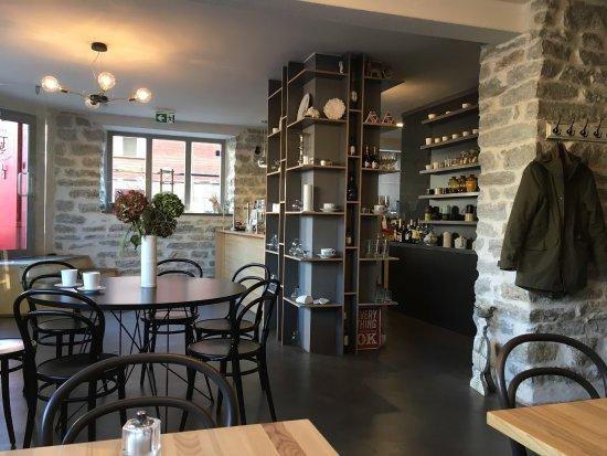 T35 Bakery&Specialty Coffee