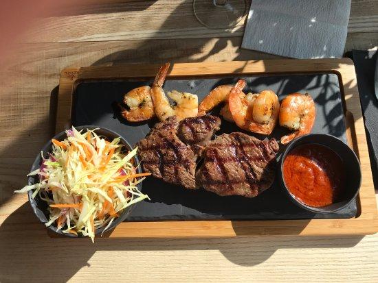 Roof Bar-b-q & Music