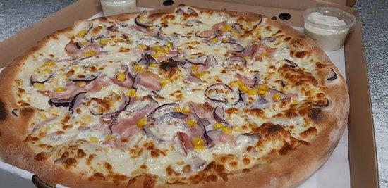 Prendo Gusto pizzeria