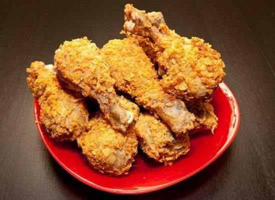 Chicken King
