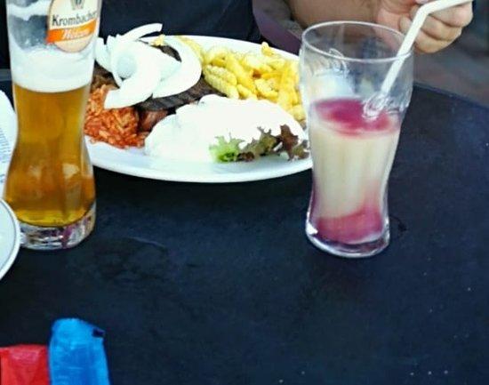 Taverna Achilles