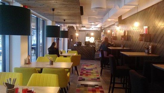 Statka Resto