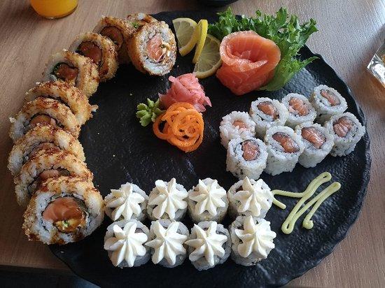 Little Japan Resto