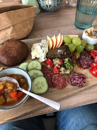Cafe SudWest