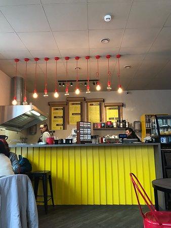 Waff Haus