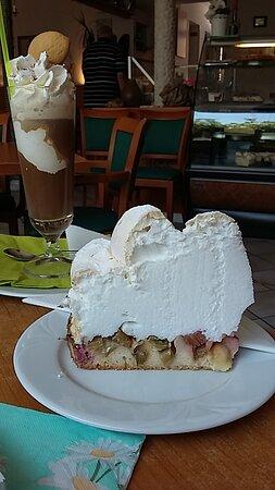 Mullers Cafe