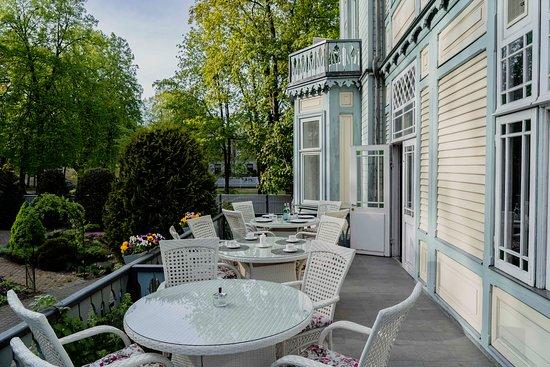 Roze Restaurant