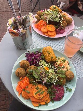 Vegan Spot