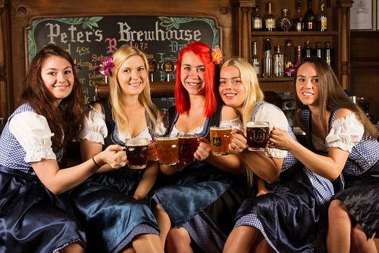 Peter's Brewhouse