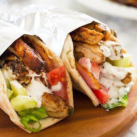 Margot Kebab