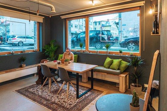 Mem Cafe