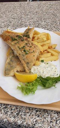 Fischladchen