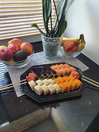 Topsushi