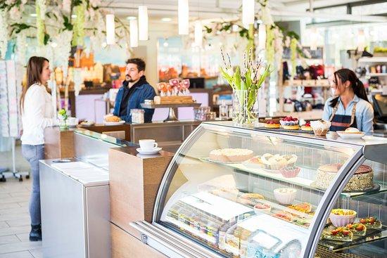 Cafebar am Holstentor