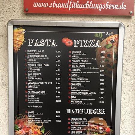Buon Appetito