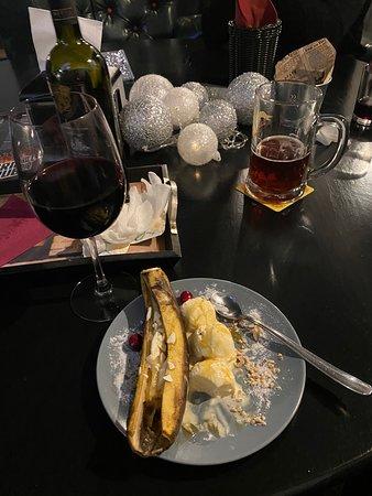 Grill Pub