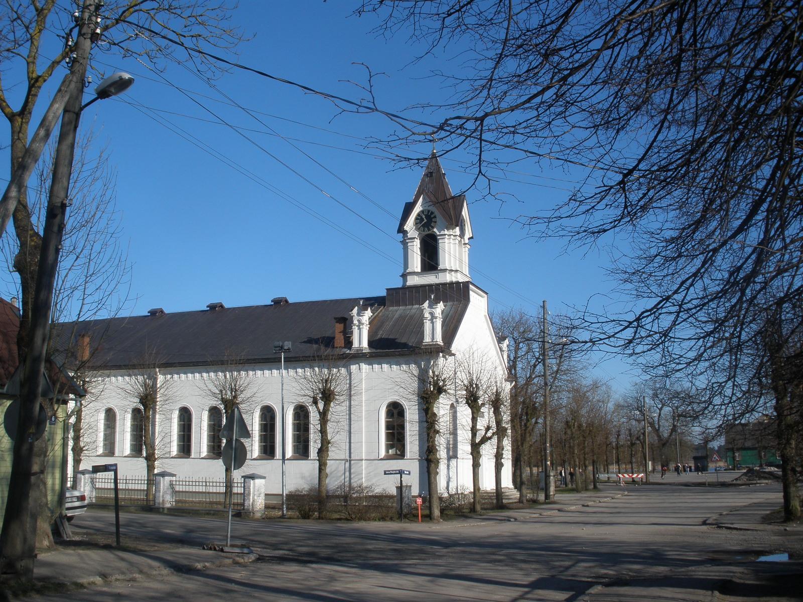 Dworzec kolejowy Sloka