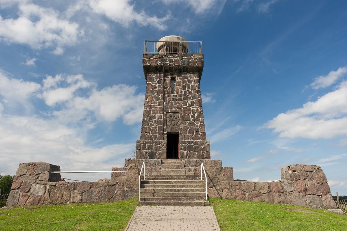 Bismarcksäule