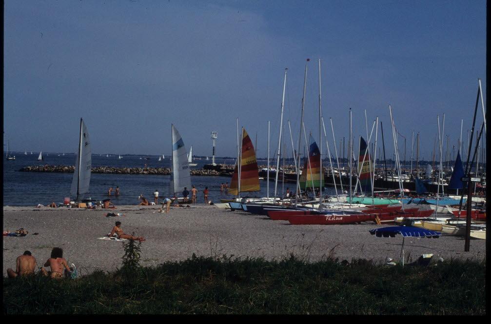 Schilkseer Strand