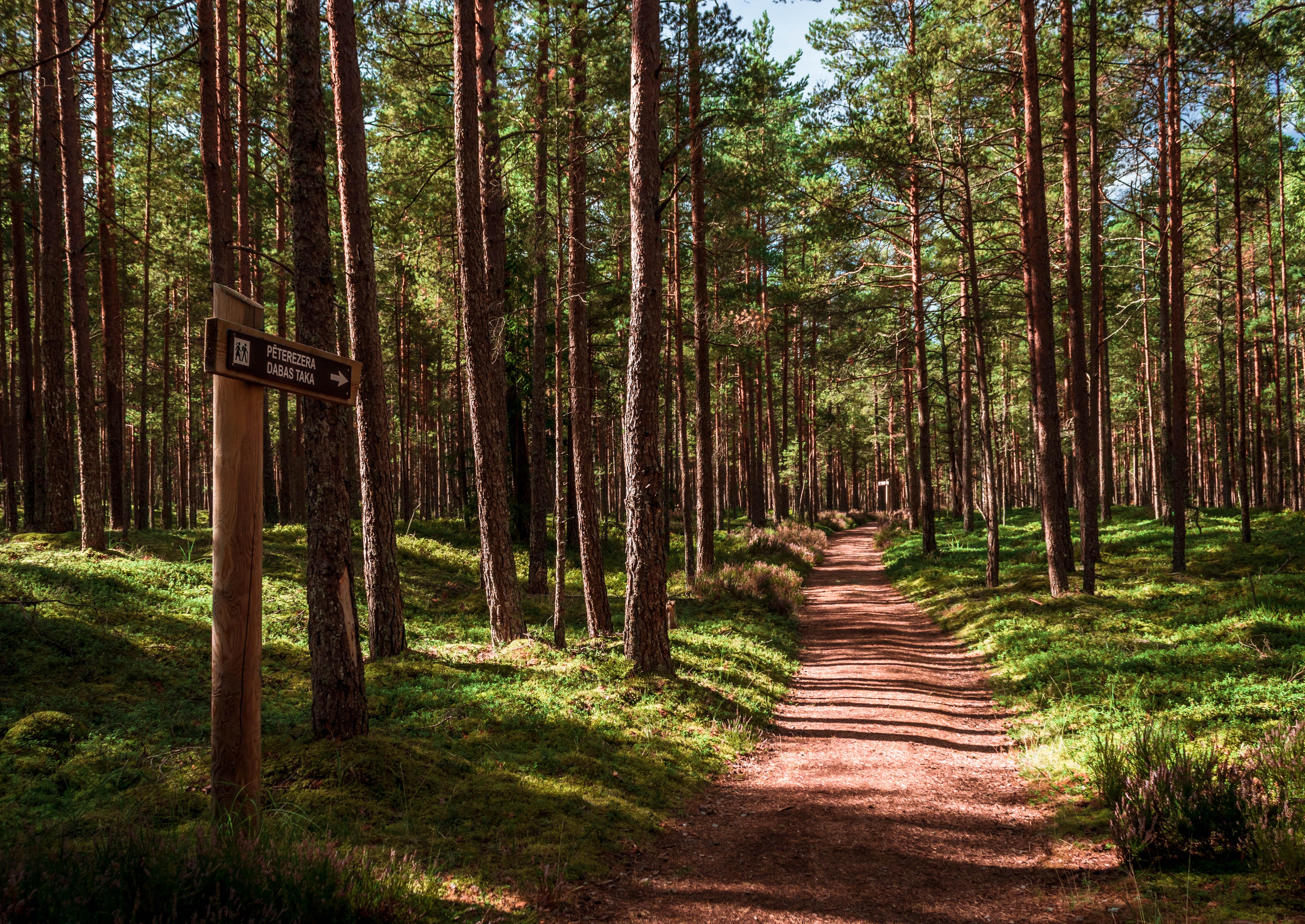 Nationalpark Slītere