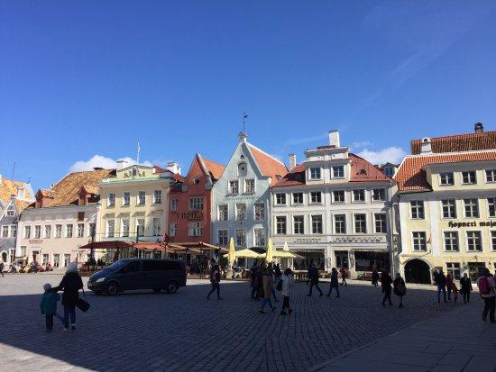 Rynek Ratuszowy