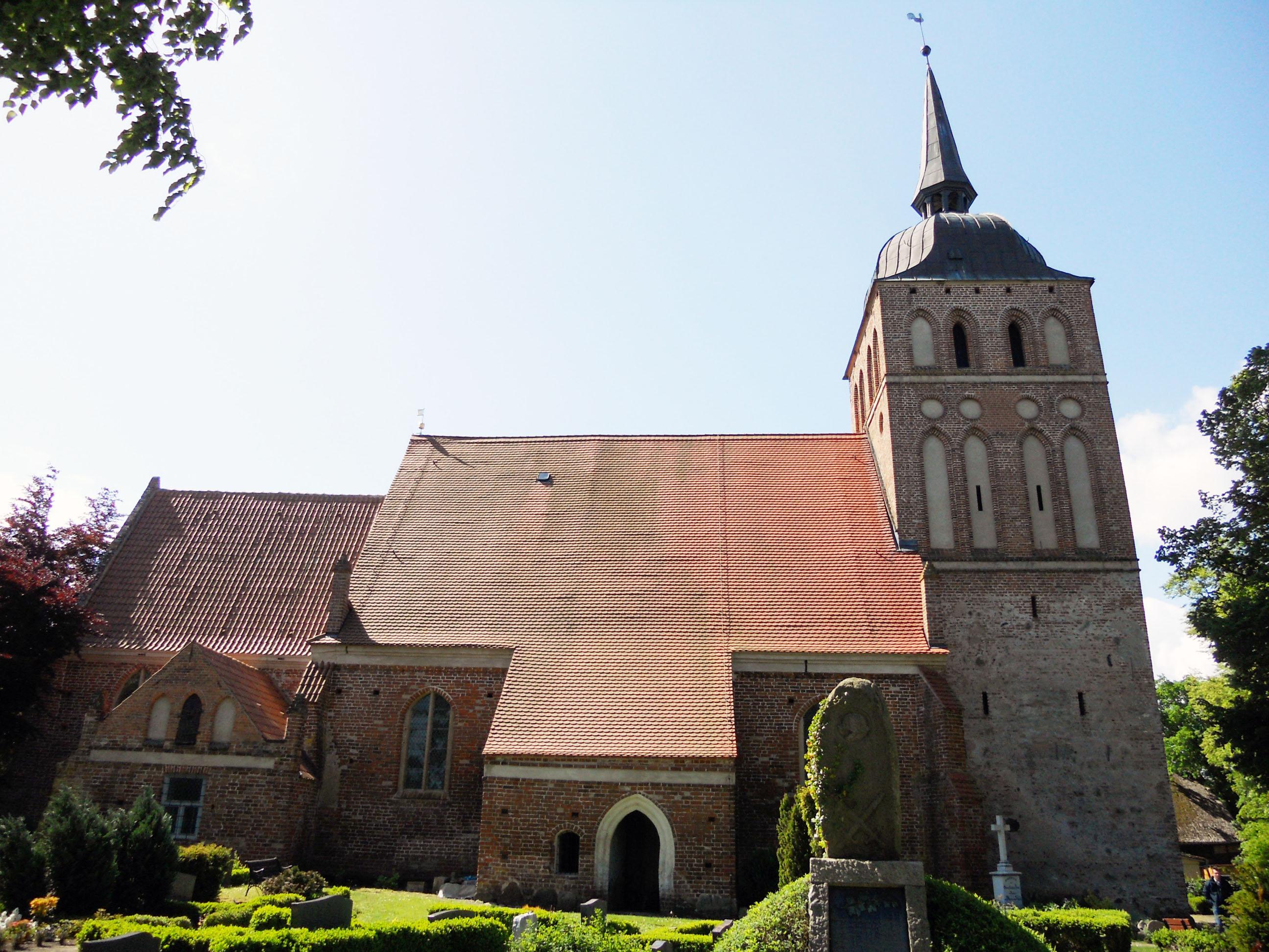 St. Katharina
