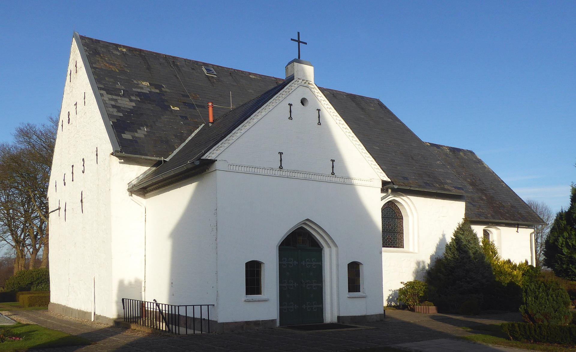 St.-Marien-Kirche