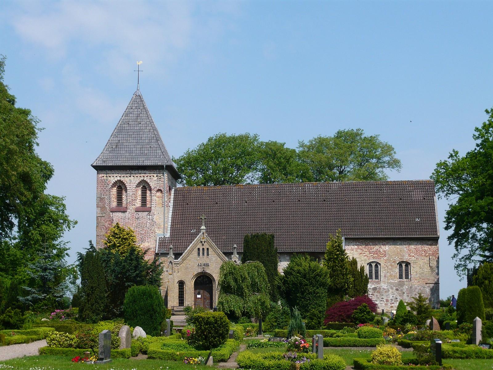 St.-Marien-Kirche