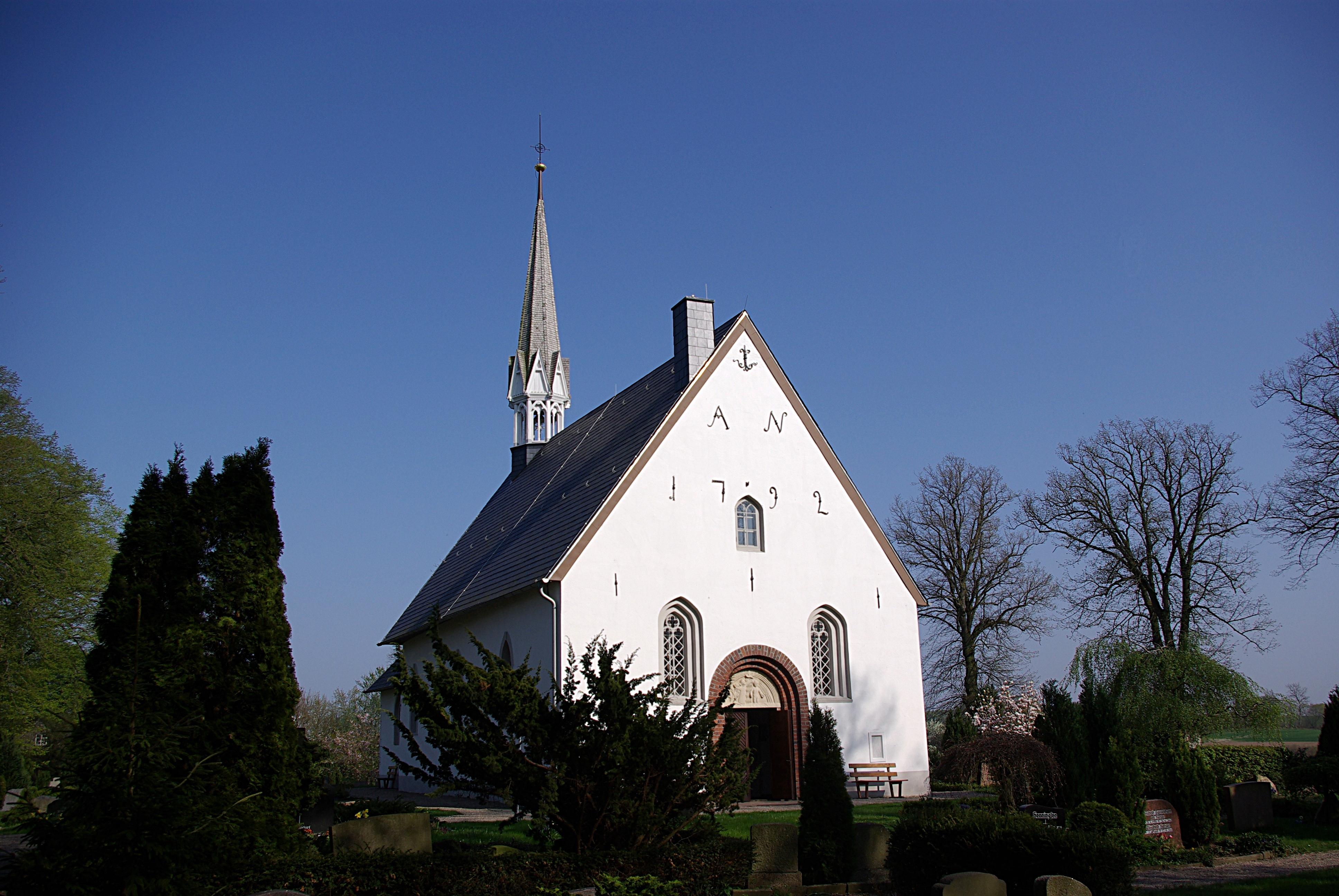 St. Johannes