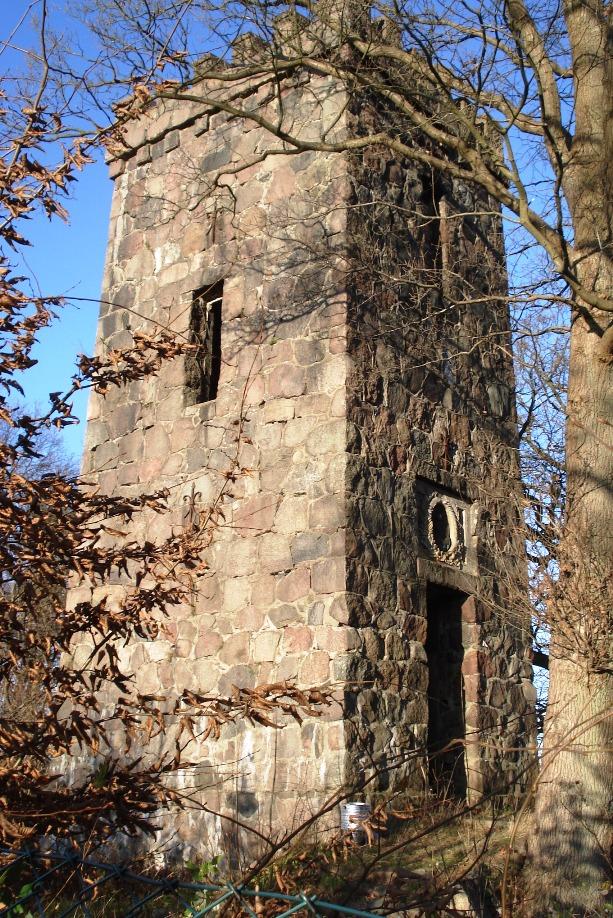 Kaiser-Wilhelm-Tower