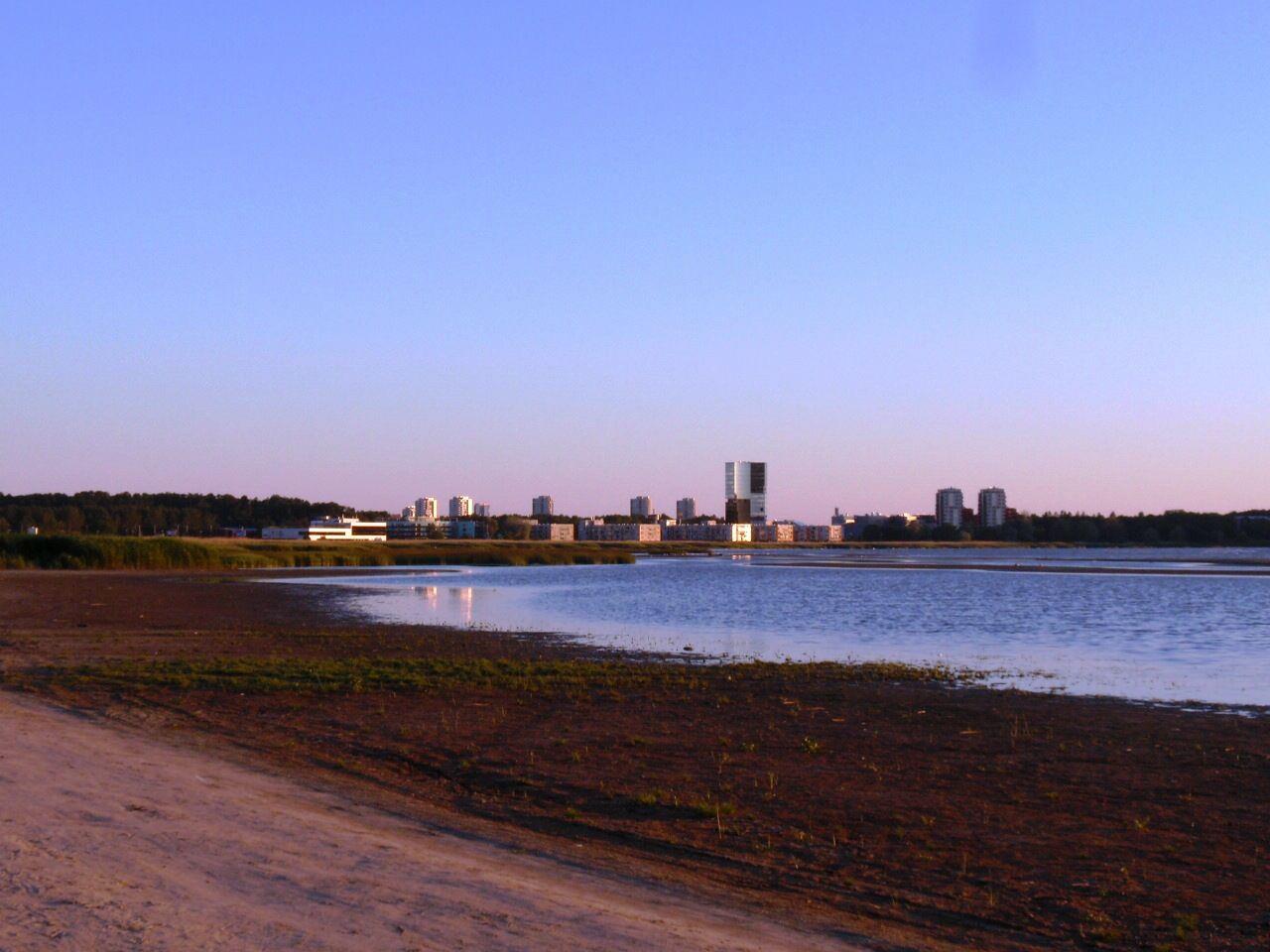 Haabersti