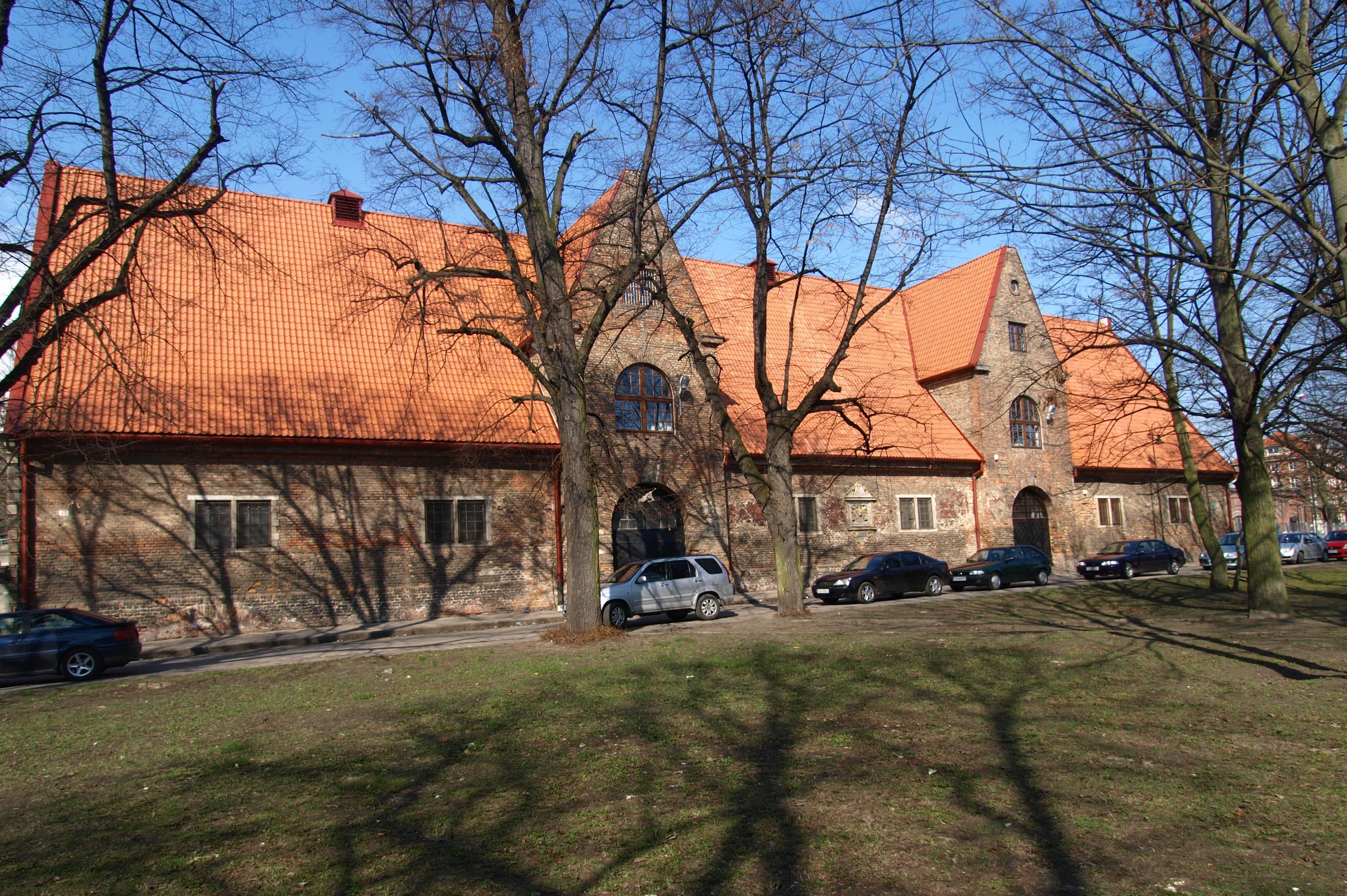 Neues Zeughaus