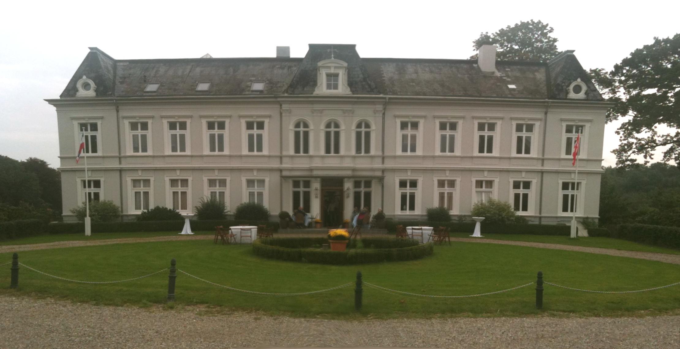Gut Projensdorf